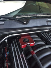 Load image into Gallery viewer, Billet PCV Cover 6.4L 392 Engines Dodge Jeep Chrysler - Black Ops Auto Works