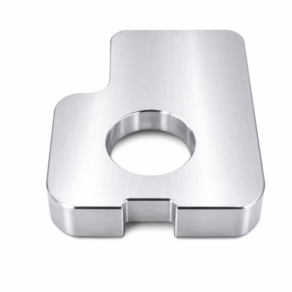 Billet Technology PCV Cover 6.4L 392 Engines Dodge Jeep Chrysler