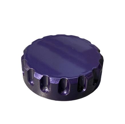 Billet Power Steering Cap 2005-2010 Charger, Magnum, Challenger,300, 200, 392 Jeep, Hellcat - Black Ops Auto Works