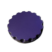 Load image into Gallery viewer, Billet Radiator Cap Cover Chrysler Dodge Jeep Ram - Black Ops Auto Works