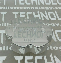 Load image into Gallery viewer, Billet Sigma Series Billet Power Steering Cap Dodge Chrysler Jeep - Black Ops Auto Works