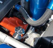 Load image into Gallery viewer, Billet Sigma Series Oil Dipstick for Dodge Charger Challenger Durango Hellcat - Black Ops Auto Works