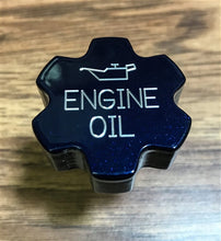 Load image into Gallery viewer, Billet Sigma Series Oil Dipstick for Dodge Charger Challenger Durango Hellcat - Black Ops Auto Works