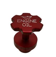 Load image into Gallery viewer, Billet Sigma Series Oil Dipstick for Dodge Charger Challenger Durango Hellcat - Black Ops Auto Works