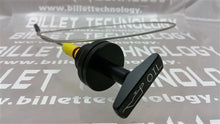 Load image into Gallery viewer, Billet Sigma Series Oil Dipstick for Dodge Durango Hellcat - Black Ops Auto Works