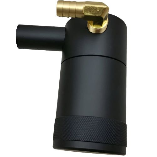 Billet Technology Signature Series Catch Can 5.7L & 6.1L Hemi