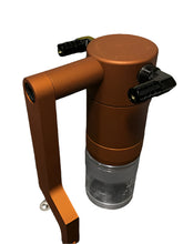 Load image into Gallery viewer, Billet Signature Series Catch Can For 5.7L or 6.1L Hemi Engines Dodge Chrysler - Black Ops Auto Works