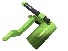 Load image into Gallery viewer, Billet Signature Series Catch Can For 5.7L or 6.1L Hemi Engines Dodge Chrysler - Black Ops Auto Works