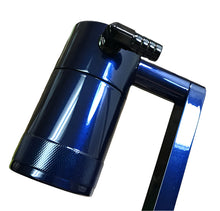 Load image into Gallery viewer, Billet Signature Series Catch Can For 5.7L or 6.1L Hemi Engines Dodge Chrysler - Black Ops Auto Works