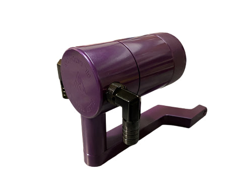 Billet Signature Series Catch Can For 5.7L or 6.1L Hemi Engines Dodge Chrysler - Black Ops Auto Works