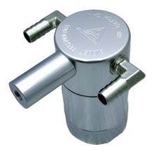 Load image into Gallery viewer, Billet Signature Series Catch Can For 5.7L or 6.1L Hemi Engines Dodge Chrysler - Black Ops Auto Works