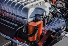 Load image into Gallery viewer, Billet Technology Signature Series Catch Can For Dodge Challenger Demon - Black Ops Auto Works