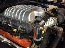 Load image into Gallery viewer, Billet Technology Signature Series Catch Can For Dodge Durango Hellcat - Black Ops Auto Works