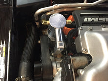 Load image into Gallery viewer, Billet Technology Signature Series Catch Can For Dodge Durango Hellcat - Black Ops Auto Works