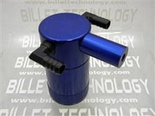 Load image into Gallery viewer, Billet Technology Signature Series Catch Can For Dodge RAM 1500 5.7L - Black Ops Auto Works