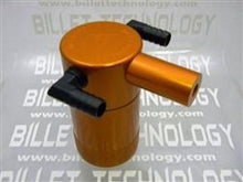 Load image into Gallery viewer, Billet Technology Signature Series Catch Can For Dodge RAM 1500 5.7L - Black Ops Auto Works