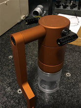 Load image into Gallery viewer, Billet Technology Signature Series Catch Can For Dodge RAM 1500 5.7L - Black Ops Auto Works