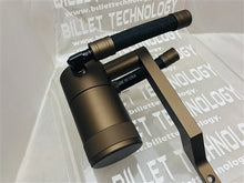 Load image into Gallery viewer, Billet Technology Signature Series Catch Can For Dodge RAM 1500 5.7L - Black Ops Auto Works