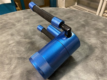 Load image into Gallery viewer, Billet Technology Signature Series Catch Can For Dodge RAM 1500 5.7L - Black Ops Auto Works