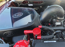 Load image into Gallery viewer, Billet Technology Signature Series Catch Can For Dodge RAM 1500 5.7L - Black Ops Auto Works