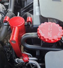 Load image into Gallery viewer, Billet Technology Signature Series Catch Can For Dodge RAM 1500 5.7L - Black Ops Auto Works