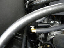 Load image into Gallery viewer, Billet Technology Signature Series Catch Can For Dodge RAM 1500 5.7L - Black Ops Auto Works