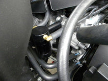 Load image into Gallery viewer, Billet Technology Signature Series Catch Can For Dodge RAM 1500 5.7L - Black Ops Auto Works