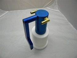 Billet Technology Signature Series Catch Can For Dodge RAM 1500 5.7L - Black Ops Auto Works