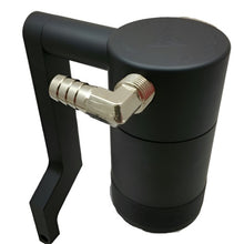 Load image into Gallery viewer, Billet Technology Signature Series Catch Can For Dodge RAM 1500 5.7L - Black Ops Auto Works