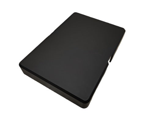 Billet Signature Series Fuse Box Cover 2008-2022 - Black Ops Auto Works