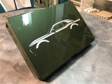 Load image into Gallery viewer, Billet Signature Series Fuse Box Cover 2008-2022 - Black Ops Auto Works