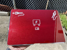 Load image into Gallery viewer, Billet Signature Series Fuse Box Cover 2008-2022 - Black Ops Auto Works