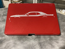 Load image into Gallery viewer, Billet Signature Series Fuse Box Cover 2008-2022 - Black Ops Auto Works