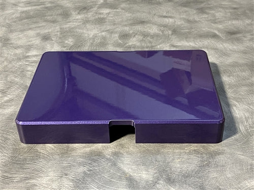 Billet Signature Series Fuse Box Cover 2008-2022 - Black Ops Auto Works