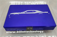 Load image into Gallery viewer, Billet Signature Series Fuse Box Cover 2008-2022 - Black Ops Auto Works