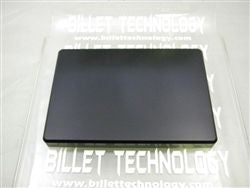 Billet Signature Series Fuse Box Cover 2008-2022 - Black Ops Auto Works
