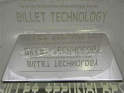 Billet Signature Series Fuse Box Cover 2008-2022 - Black Ops Auto Works