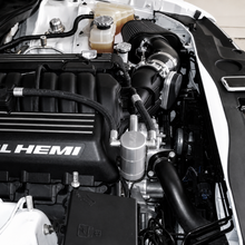 Load image into Gallery viewer, Billet Technology 20100 Catch Can 392 HEMI Challenger Charger 300