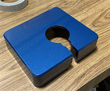 Load image into Gallery viewer, Billet Tech Supercharger Coolant Reservoir Cover Dodge Demon - Black Ops Auto Works