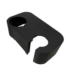 Load image into Gallery viewer, Billet Tech Supercharger Coolant Reservoir Cover Dodge Durango Hellcat - Black Ops Auto Works