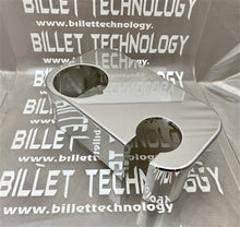 Load image into Gallery viewer, Billet Tech Supercharger Coolant Reservoir Cover Dodge Durango Hellcat - Black Ops Auto Works