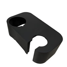 Load image into Gallery viewer, Billet Supercharger Coolant Reservoir Cover Jeep Grand Cherokee Trackhawk - Black Ops Auto Works