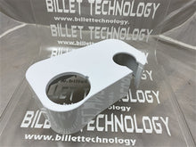 Load image into Gallery viewer, Billet Supercharger Coolant Reservoir Cover Jeep Grand Cherokee Trackhawk - Black Ops Auto Works