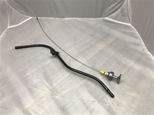 Billet T-Shape Oil Dipstick for Dodge Charger Challenger Durango Hellcat - Black Ops Auto Works