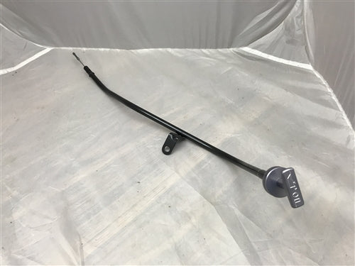 Billet T-Shape Oil Dipstick for Dodge Durango Hellcat - Black Ops Auto Works