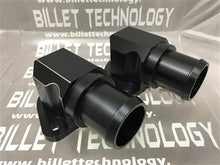 Load image into Gallery viewer, Billet Thermostat Housing Dodge Charger Challenger Demon - Black Ops Auto Works