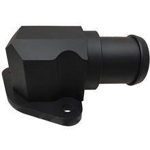 Load image into Gallery viewer, Billet Thermostat Housing Dodge Charger Challenger Demon - Black Ops Auto Works