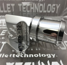 Load image into Gallery viewer, Billet Thermostat Housing Dodge Charger Challenger Hellcat - Black Ops Auto Works