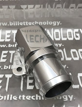 Load image into Gallery viewer, Billet Thermostat Housing Dodge Charger Challenger Hellcat - Black Ops Auto Works