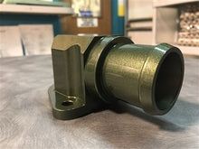 Load image into Gallery viewer, Billet Thermostat Housing Dodge Charger Challenger Hellcat - Black Ops Auto Works